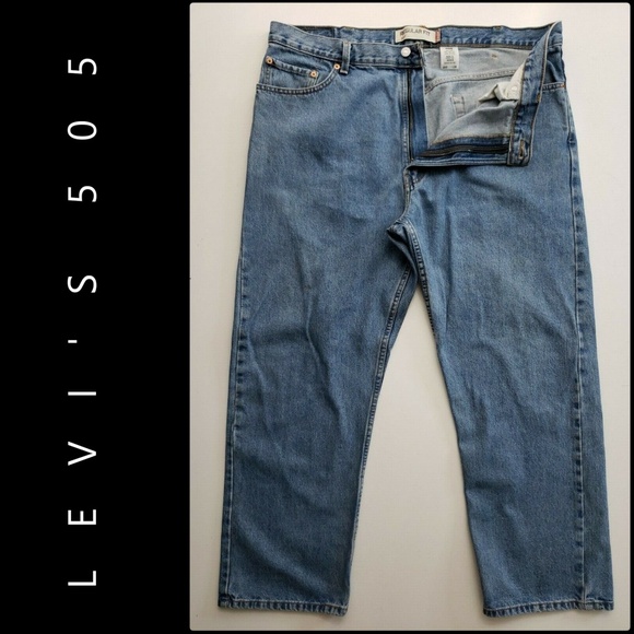 levi jeans 42 x 29